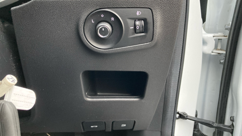 Nac MG Zs 1.5 VTi-TECH Limited Edition 5dr Petrol Hatchback